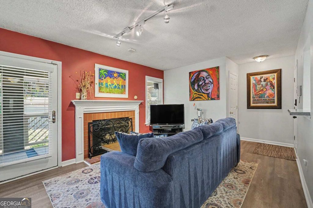 672 McGill Place 672, Atlanta, GA 30312 — photo 3