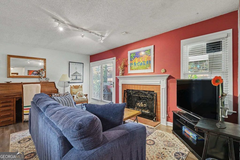 672 McGill Place 672, Atlanta, GA 30312 — photo 4