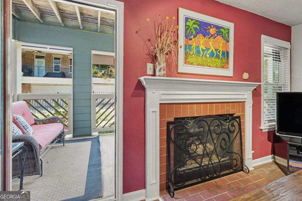 672 McGill Place 672, Atlanta, GA 30312 — photo 5