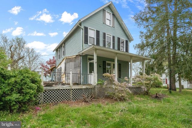 240 NEW YORK AVE, Egg Harbor City, NJ 08215