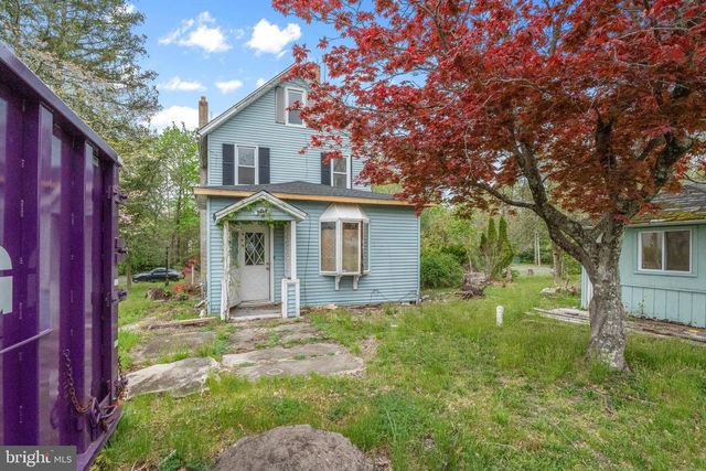 240 NEW YORK AVE, Egg Harbor City, NJ 08215