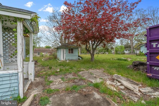 240 NEW YORK AVE, Egg Harbor City, NJ 08215