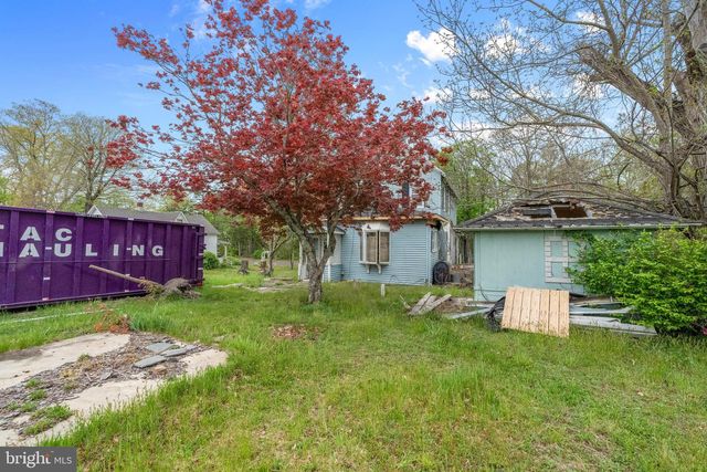 240 NEW YORK AVE, Egg Harbor City, NJ 08215