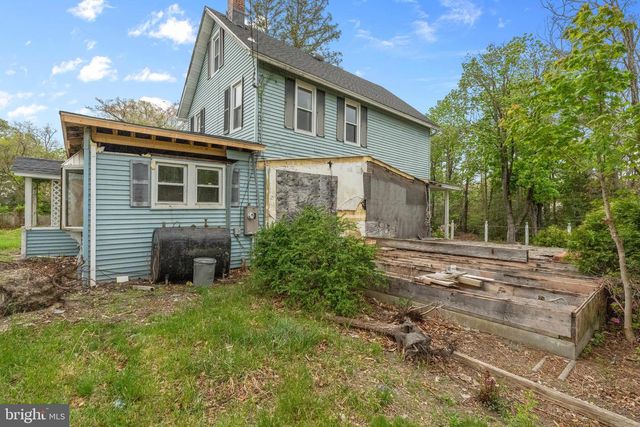 240 NEW YORK AVE, Egg Harbor City, NJ 08215