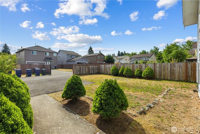 4127 E T Street, Tacoma, WA 98404