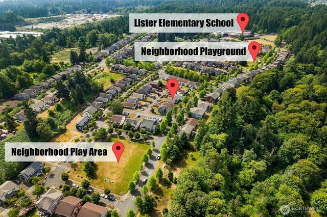 4127 E T Street, Tacoma, WA 98404
