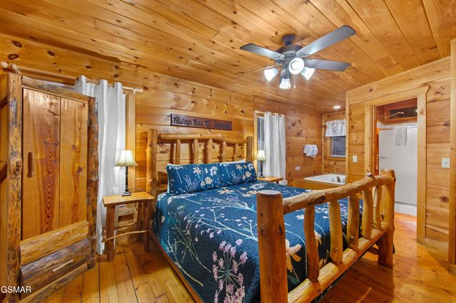 1825 Cherry View Lane, Sevierville, TN 37876