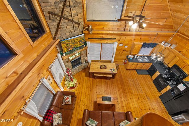 1825 Cherry View Lane, Sevierville, TN 37876