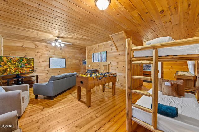 1825 Cherry View Lane, Sevierville, TN 37876