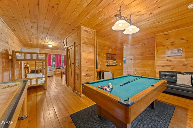 1825 Cherry View Lane, Sevierville, TN 37876
