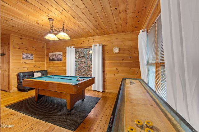 1825 Cherry View Lane, Sevierville, TN 37876