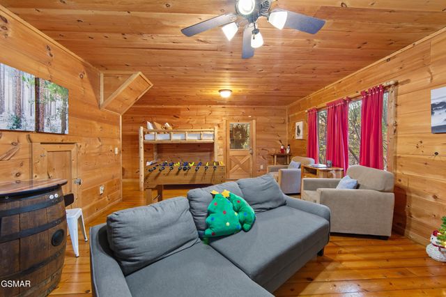 1825 Cherry View Lane, Sevierville, TN 37876