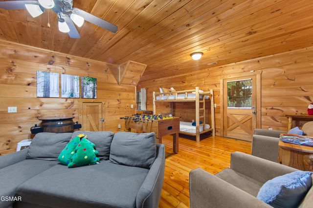 1825 Cherry View Lane, Sevierville, TN 37876