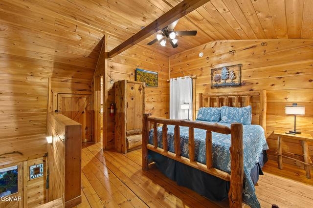 1825 Cherry View Lane, Sevierville, TN 37876