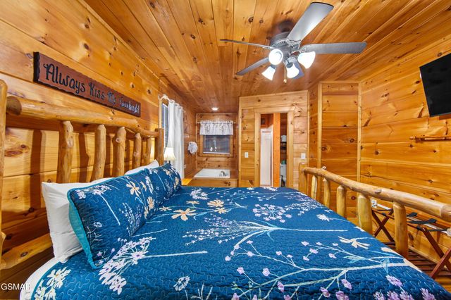 1825 Cherry View Lane, Sevierville, TN 37876