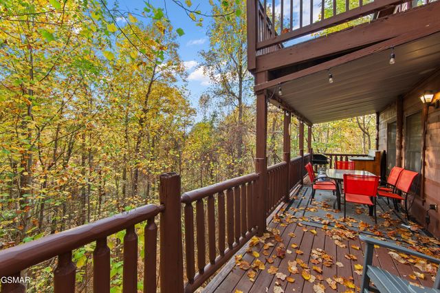 1825 Cherry View Lane, Sevierville, TN 37876