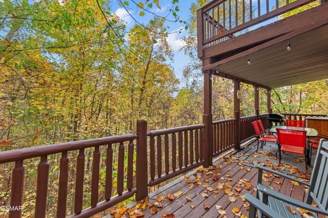 1825 Cherry View Lane, Sevierville, TN 37876
