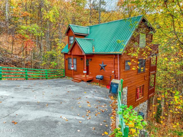 1825 Cherry View Lane, Sevierville, TN 37876