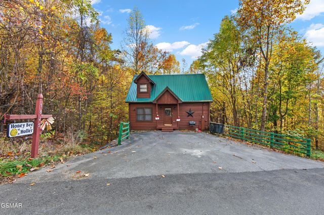 1825 Cherry View Lane, Sevierville, TN 37876