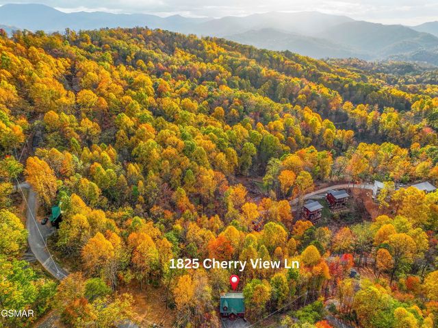 1825 Cherry View Lane, Sevierville, TN 37876