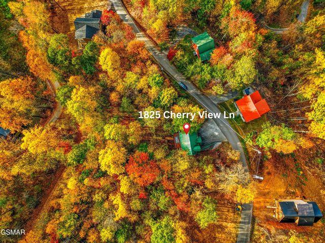 1825 Cherry View Lane, Sevierville, TN 37876