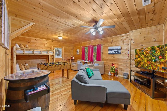 1825 Cherry View Lane, Sevierville, TN 37876