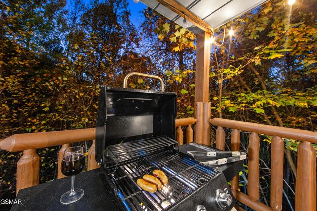 1825 Cherry View Lane, Sevierville, TN 37876