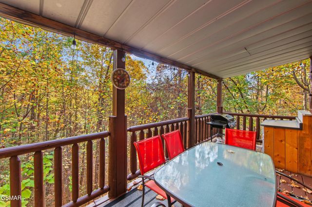 1825 Cherry View Lane, Sevierville, TN 37876