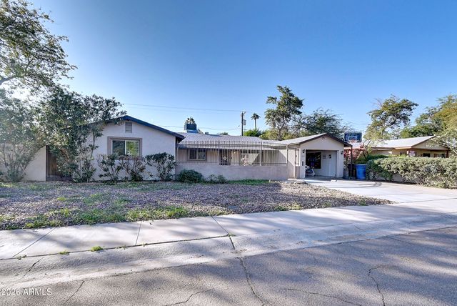 1027 W 19TH Street, Tempe, AZ 85281