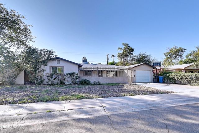 1027 W 19TH Street, Tempe, AZ 85281