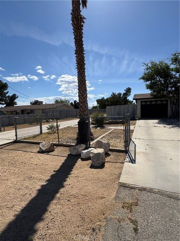 11968 Bornite, Hesperia, CA 92345