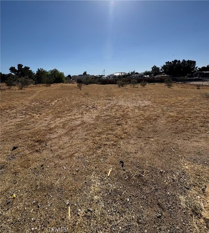 11968 Bornite, Hesperia, CA 92345