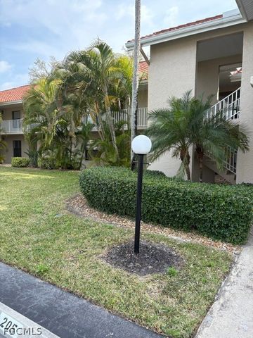 9627 Eaton Gardens LN 105, Fort Myers, FL 33919