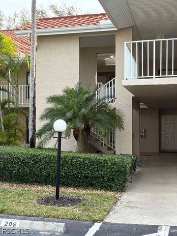 9627 Eaton Gardens LN 105, Fort Myers, FL 33919