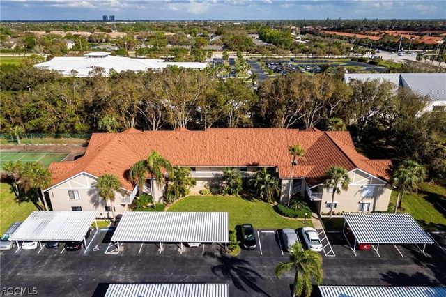 9627 Eaton Gardens LN 105, Fort Myers, FL 33919