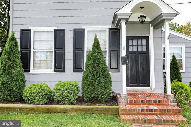 18 CHURCH ST, Woodstown, NJ 08098