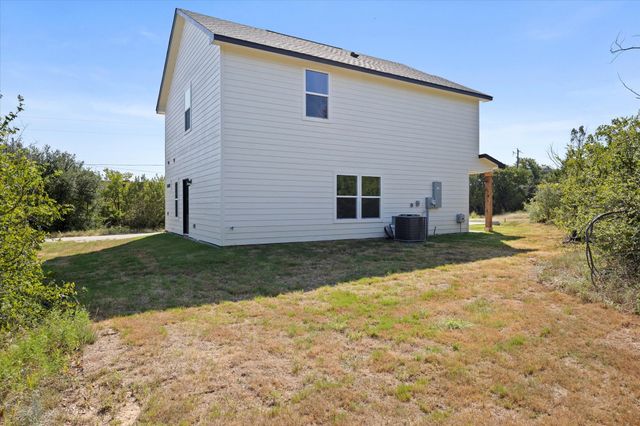 5660 Lone Star Circle, Granbury, TX 76048