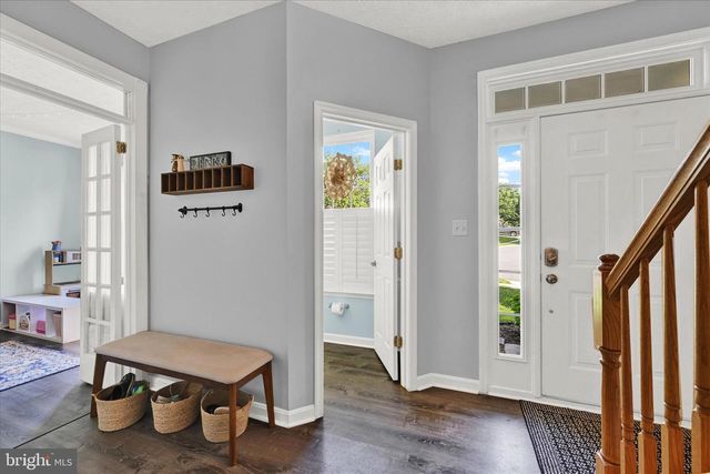 807 KILBER CT, Bel Air, MD 21014