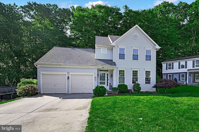 807 KILBER CT, Bel Air, MD 21014