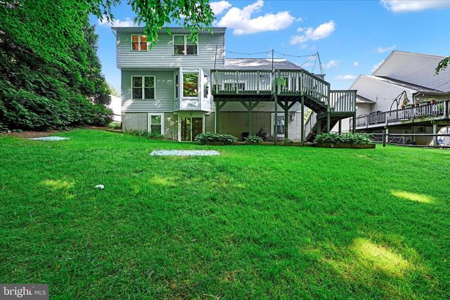 807 KILBER CT, Bel Air, MD 21014