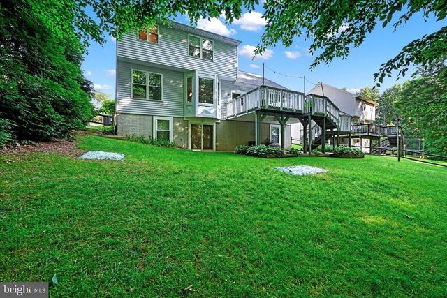 807 KILBER CT, Bel Air, MD 21014