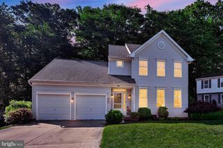 807 KILBER CT, Bel Air, MD 21014