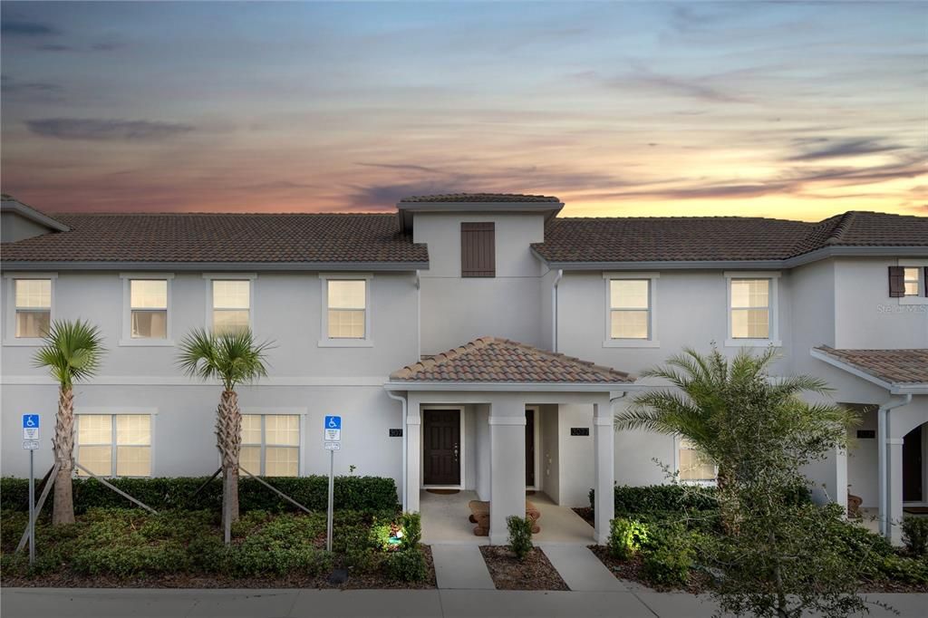 3079 TOM SAWYER DRIVE, Kissimmee, FL 34746