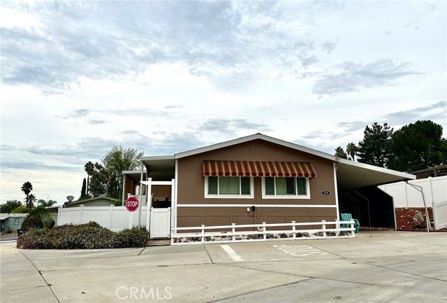 15181 Van Buren Boulevard 259, Riverside, CA 92504