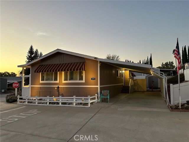 15181 Van Buren Boulevard 259, Riverside, CA 92504