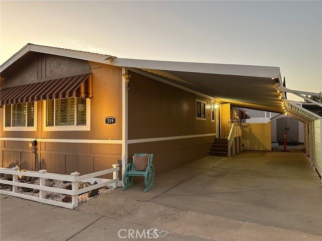 15181 Van Buren Boulevard 259, Riverside, CA 92504