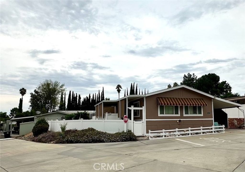 15181 Van Buren Boulevard 259, Riverside, CA 92504