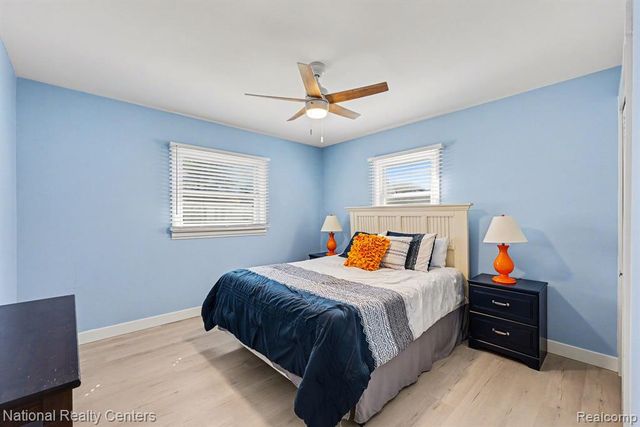 586 Bagley Street, Lake Orion, MI 48362