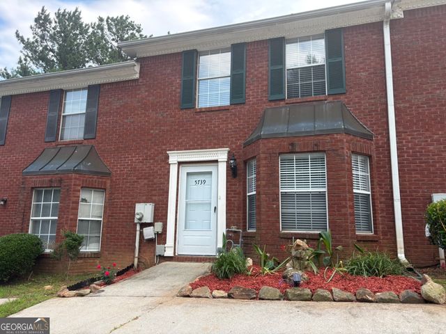 5739 Windfall Lane 2, Lithonia, GA 30058