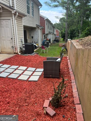 5739 Windfall Lane 2, Lithonia, GA 30058